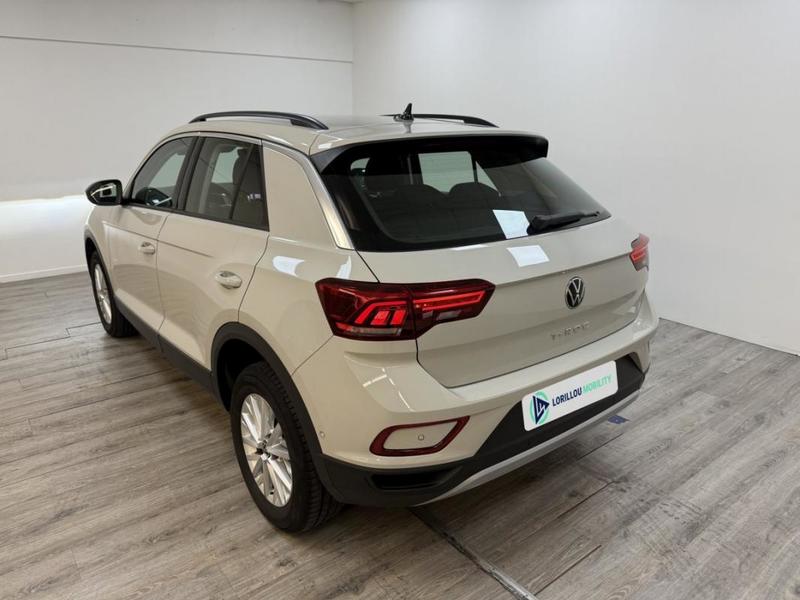 Volkswagen t-Roc 2.0 Tdi 116 Life