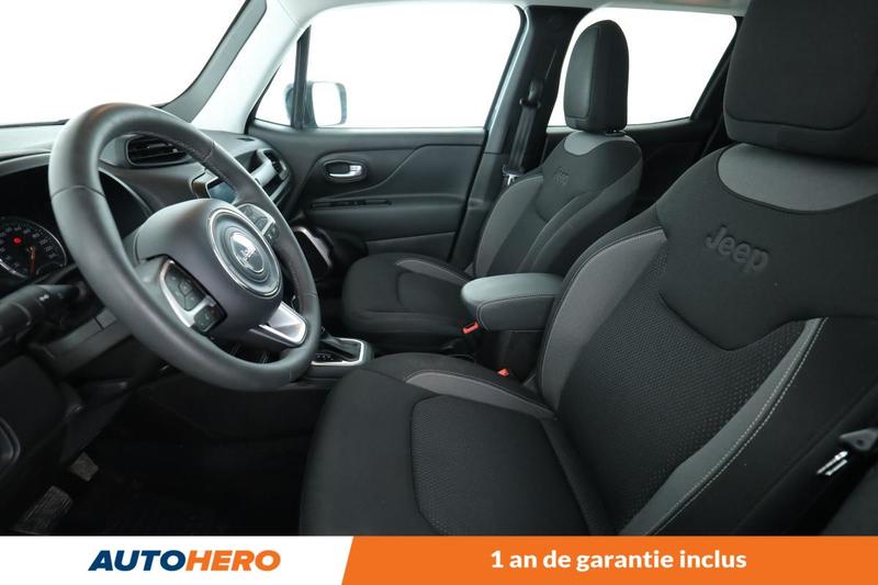 Jeep Renegade 1.5 Turbo T4 Hybride Limited Bvr7 129 ch