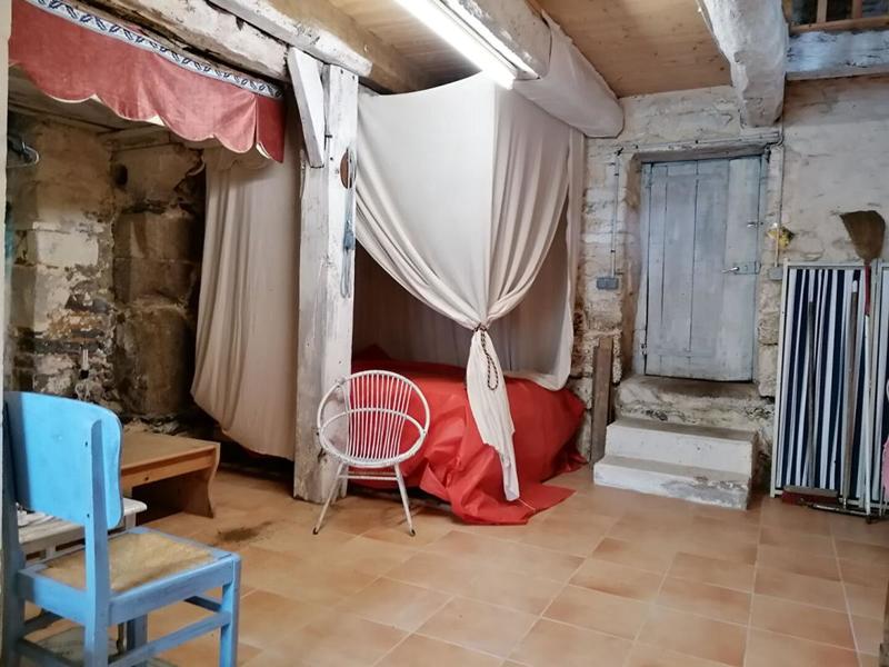 Maison - 140 m² - 4 pièces