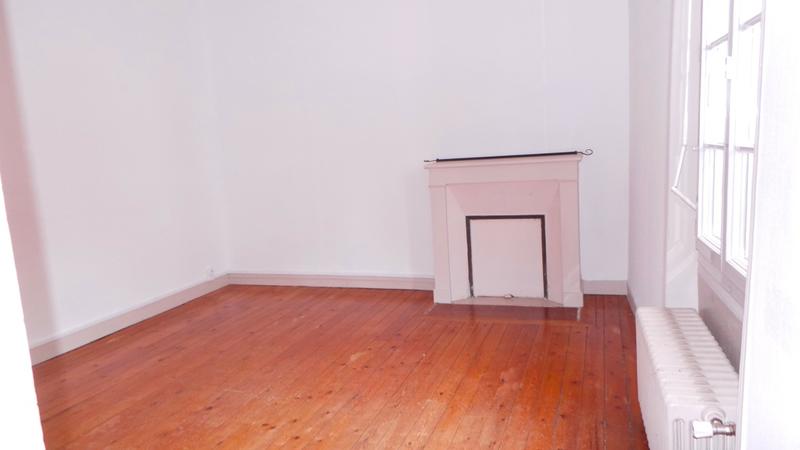 Appartement - 78 m² - 3 pièces