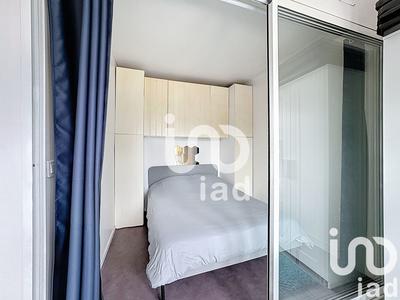 Appartement - 40 m² - 1 pièce