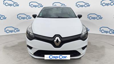 Renault Clio IV 1.5 dCi 75 Energy Air