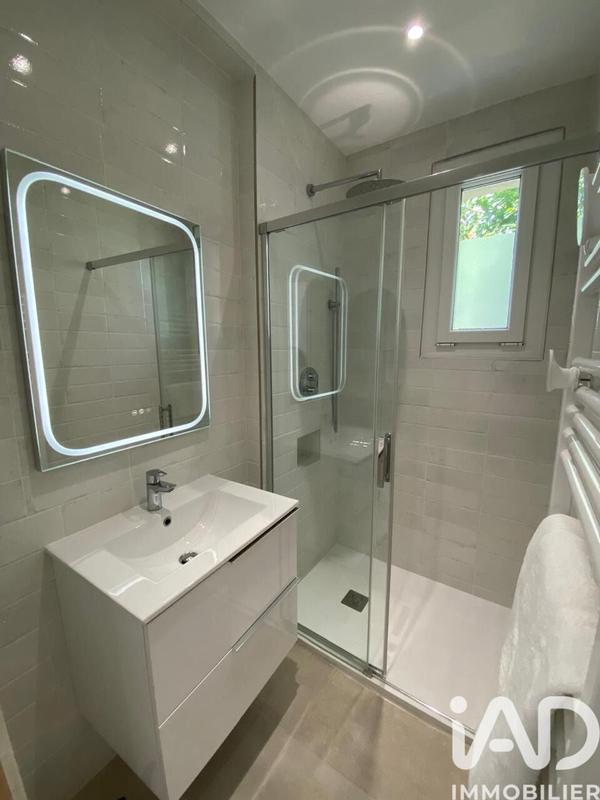 Appartement - 54 m² - 3 pièces