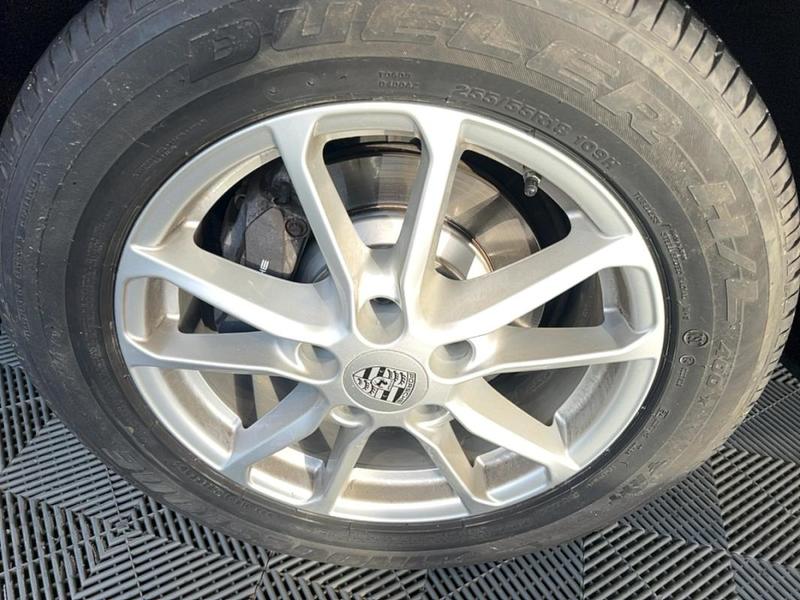 Porsche Cayenne 3.0d V6 262 Ch Tiptronic a