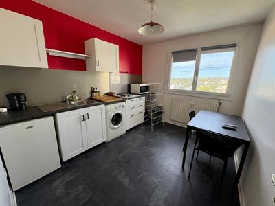 Appartement - 34 m² - 1 pièce