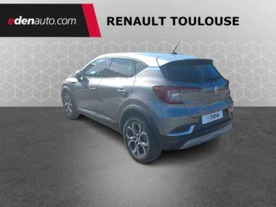 Renault Captur TCe 140 - 21 Intens