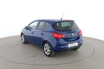 Opel Corsa 1.4 Turbo Excite 5p 100 ch