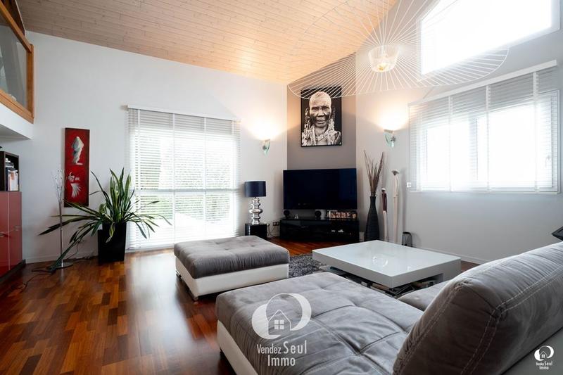 Villa - 170 m² - 5 pièces