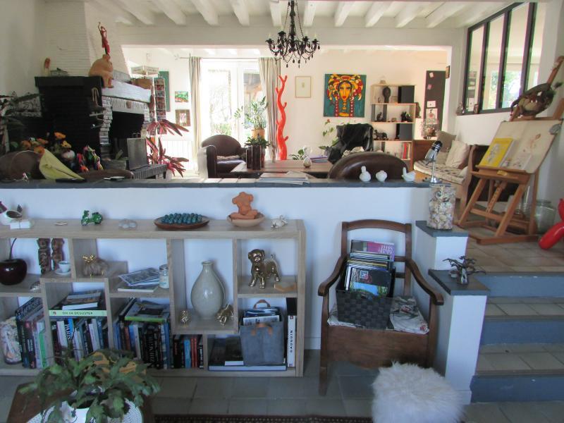 Longère - 164 m² - 6 pièces