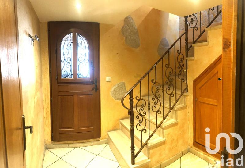 Maison de village - 124 m² - 5 pièces