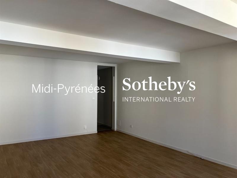 Appartement - 86 m² - 4 pièces