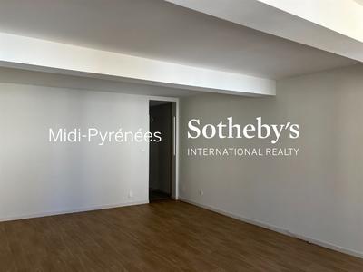 Appartement - 86 m² - 4 pièces