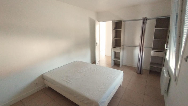 Appartement - 78 m² - 3 pièces