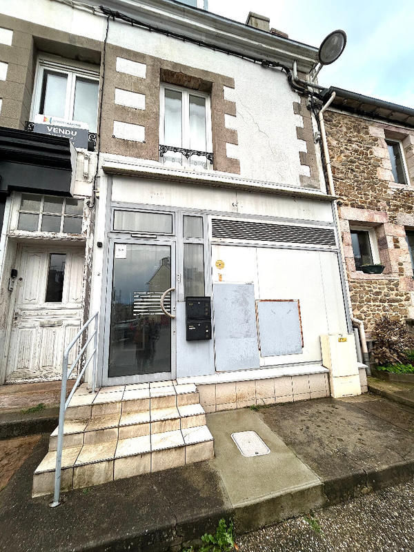 Local commercial - 36 m²