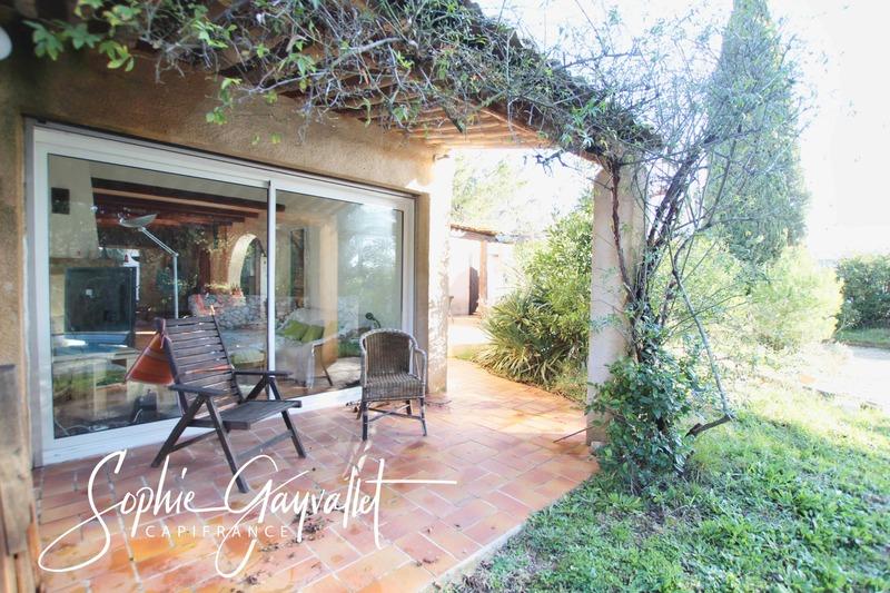 Maison - 180 m² - 6 pièces