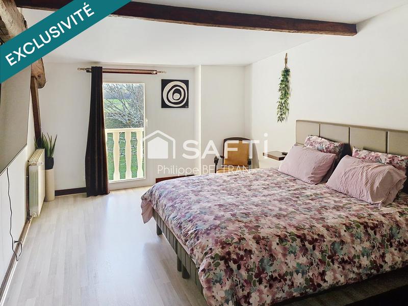 Maison - 430 m² - 10 pièces