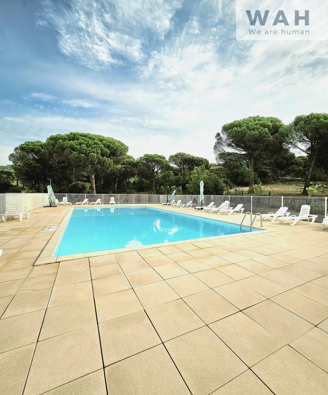 Maison - 63 m² - 3 pièces