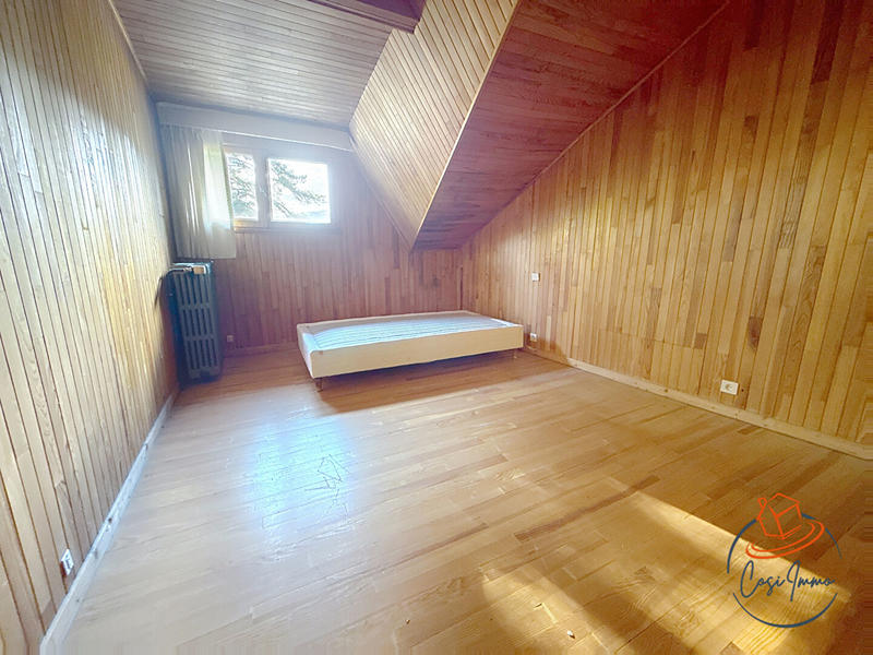 Demeure - 380 m² - 9 pièces