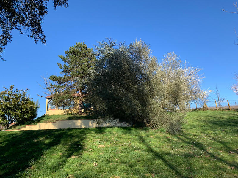 Maison - 200 m² - 8 pièces