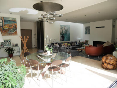 Villa - 178 m² - 6 pièces