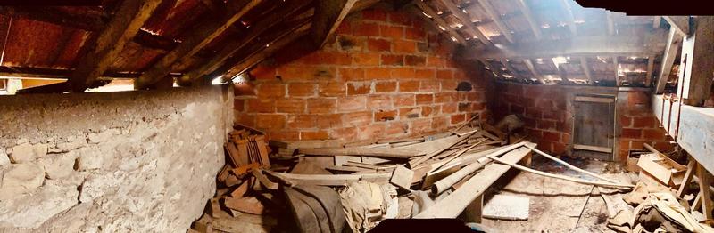 Maison - 48 m² - 1 pièce