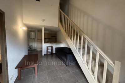 Appartement - 48 m² - 3 pièces