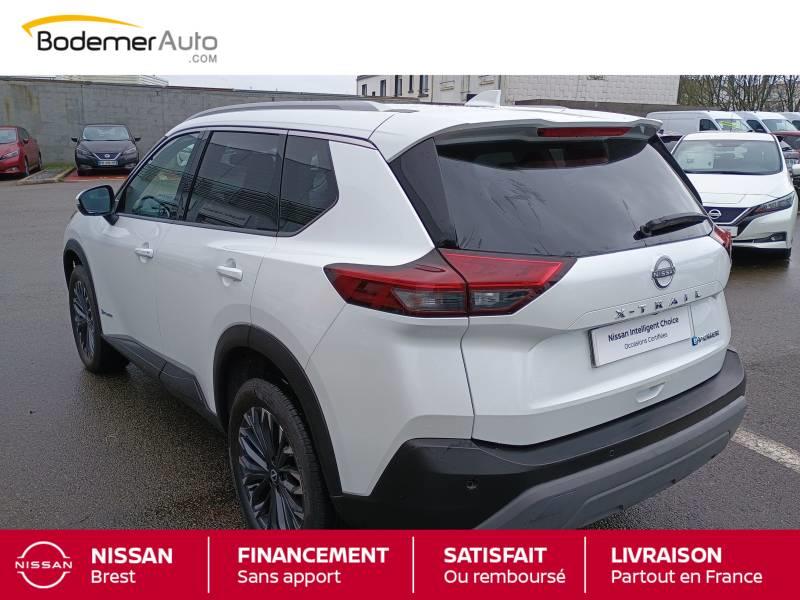 Nissan X-Trail e-Power 204 ch n-Connecta