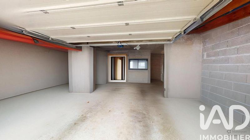 Maison - 142 m² - 6 pièces