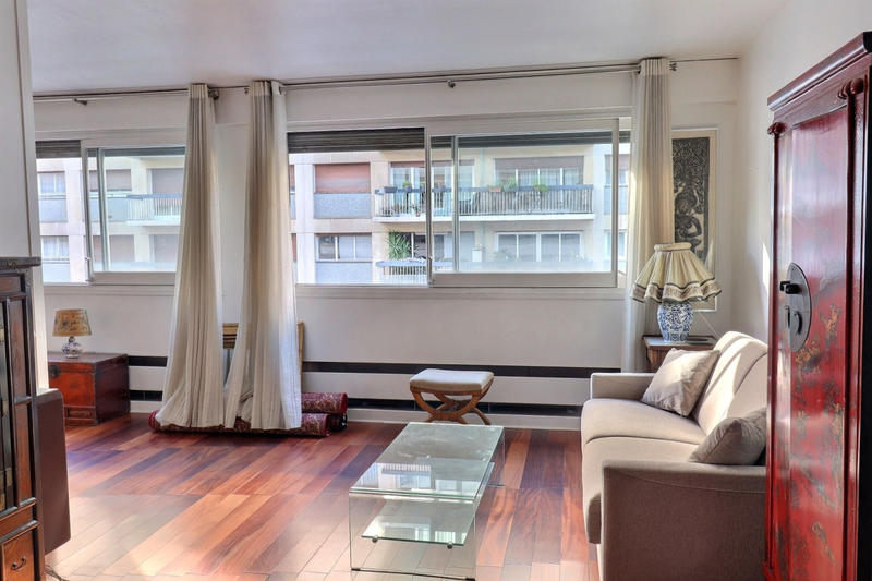 Appartement - 71 m² - 3 pièces