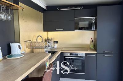 Maison traditionnelle - 92 m² - 4 pièces