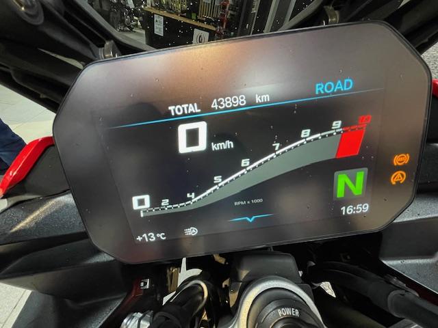 Bmw F900 Xr F 900 Xr