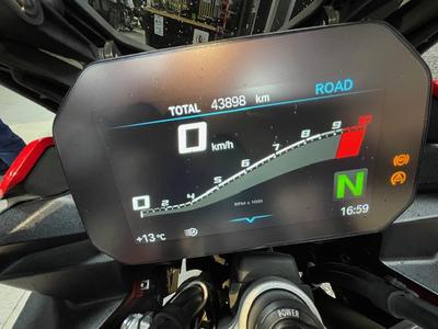 Bmw F900 Xr F 900 Xr