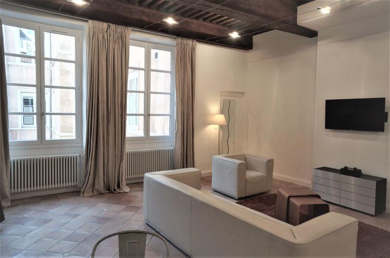 Appartement - 71 m² - 2 pièces