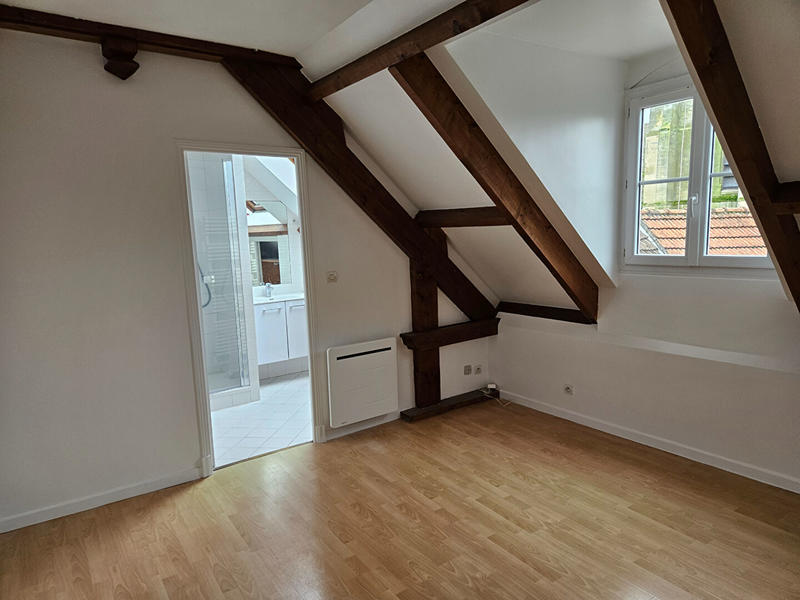 Maison - 112 m² - 4 pièces