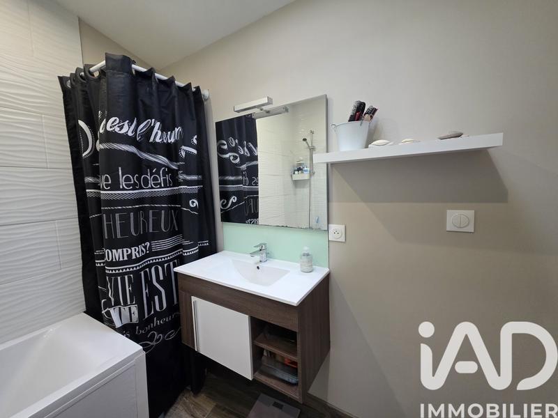 Maison de campagne - 83 m² - 4 pièces