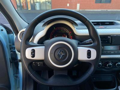 Renault Twingo Zen Sce75 Clim/Bluetooth/Isofix/Pack Modularite/Radars Ar