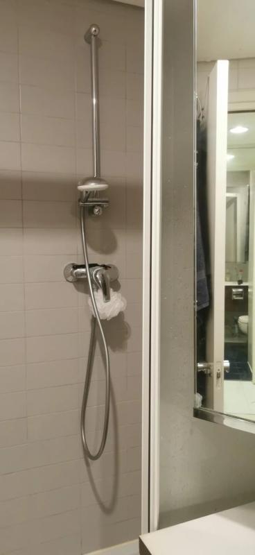 Studio - 14 m² - 1 pièce