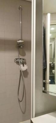 Studio - 14 m² - 1 pièce