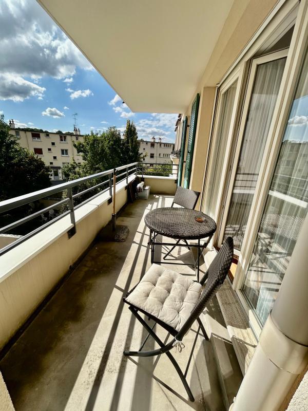 Appartement - 74 m² - 4 pièces