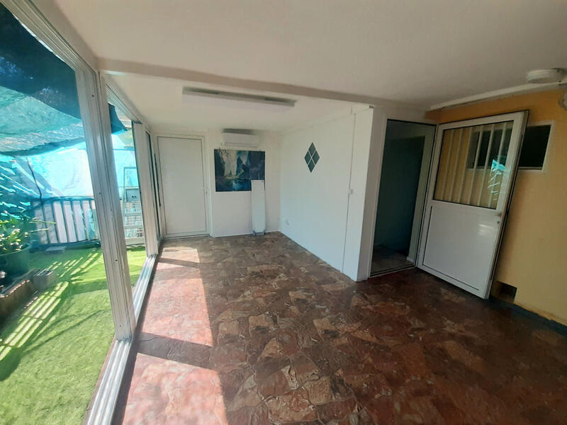 Maison - 157 m² - 6 pièces