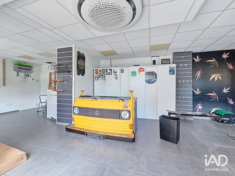 Local commercial - 70 m²