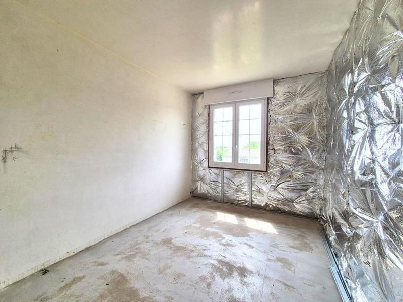 Maison de ville - 116 m² - 7 pièces