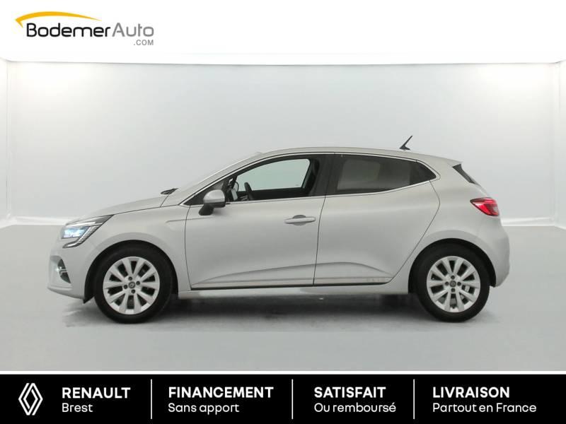 Renault Clio TCe 100 Intens