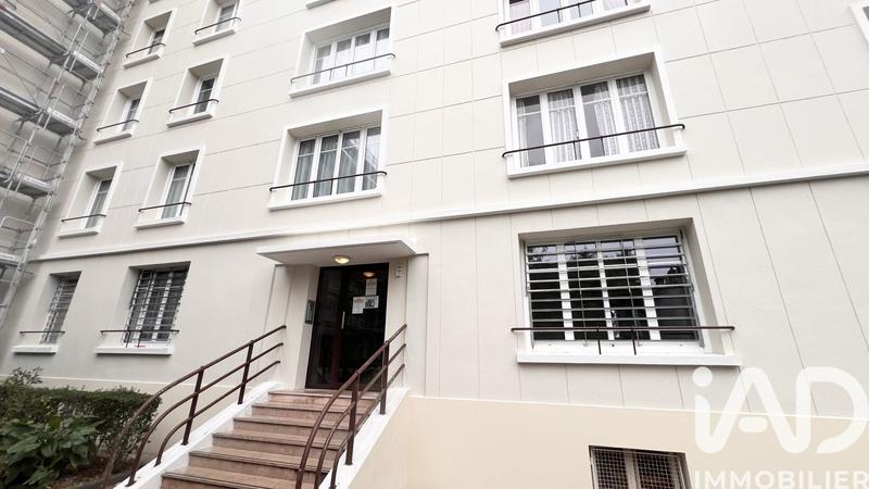 Appartement - 80 m² - 4 pièces