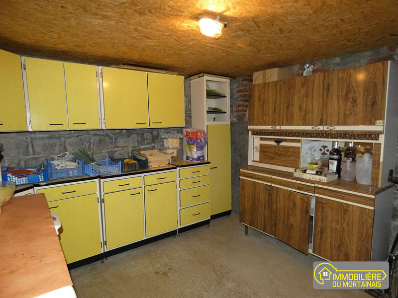 Maison - 137 m² - 4 pièces