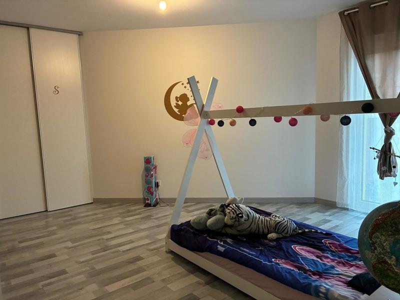 Maison - 197 m² - 7 pièces