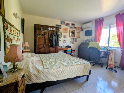 Maison - 227 m² - 5 pièces