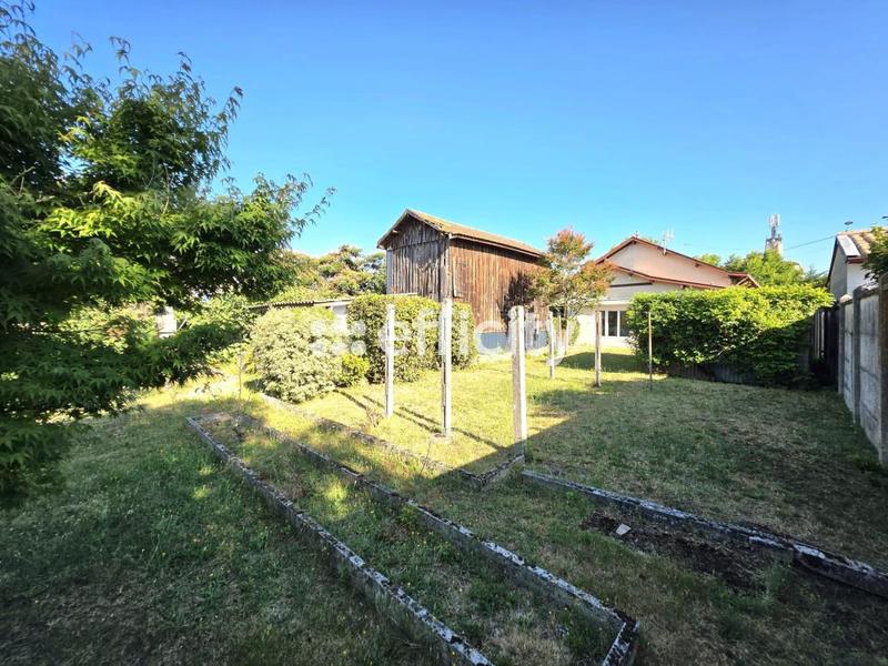 Maison traditionnelle - 149 m² - 6 pièces