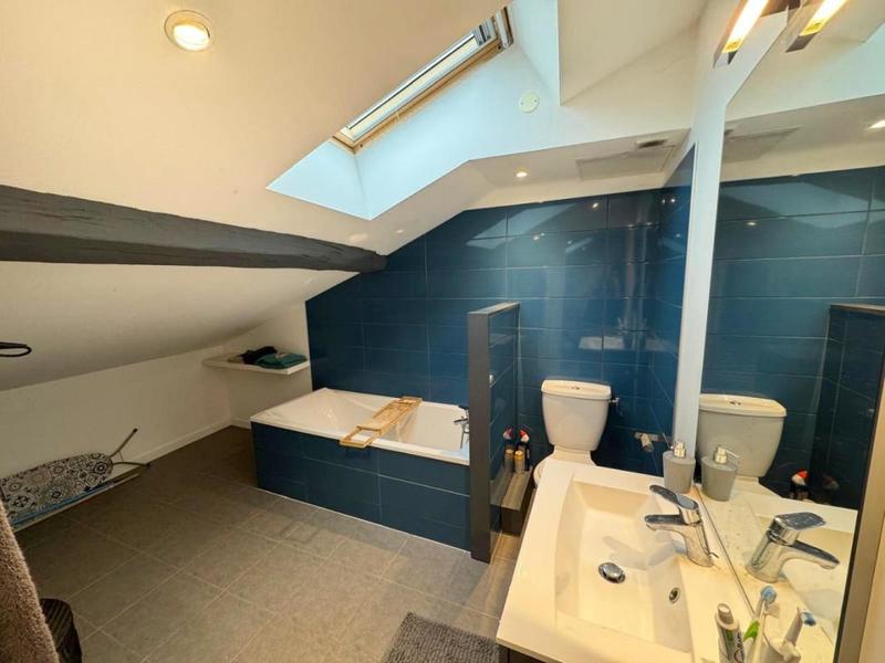 Appartement - 26 m² - 1 pièce