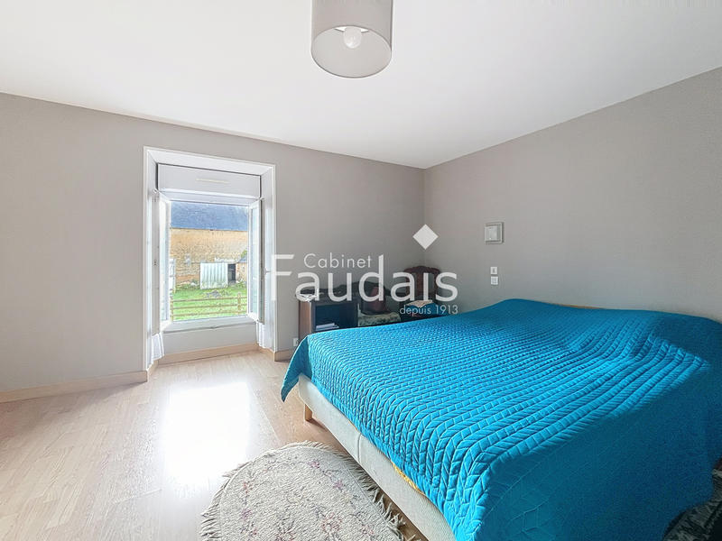 Maison - 152 m² - 6 pièces